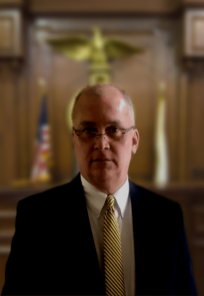 James A. Obeso, Attorney at Law